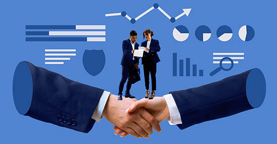 Get the Lowdown on Your M&A Target’s Financial Records