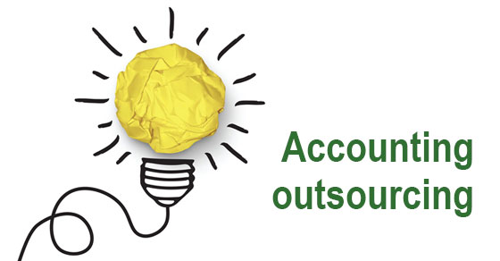 5 Benefits of Outsourcing Your Accounting Needs