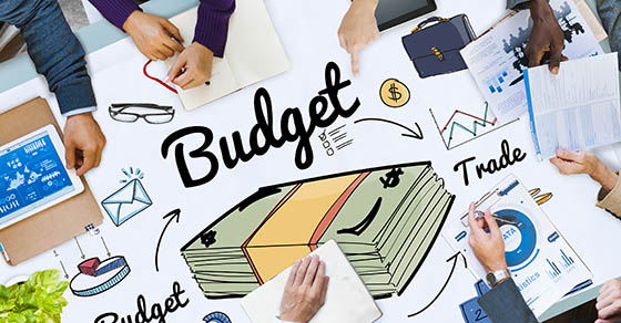 5 Smart Budgeting Tips for Manufacturers for the New Year
