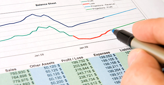 Let Your Financial Statements Guide You to Optimal Business Decisions