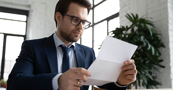 IRS Updates Model Notices for Retirement Plan Rollovers