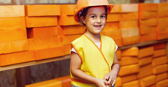 Employer-provided Child Care Credit Helps Manufacturers Help Their Workers
