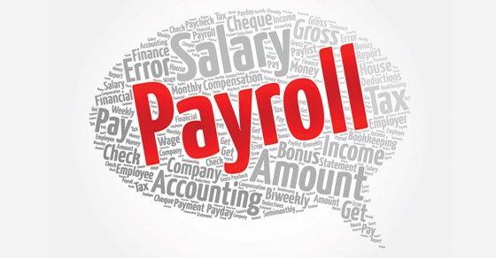 Employers: Beware of Payroll Tax Errors