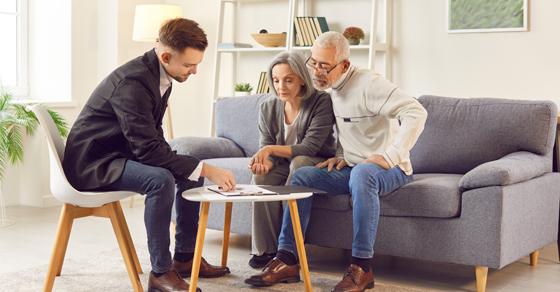 When Should You Update Your Estate Plan?