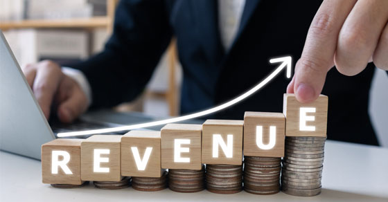 Auditing Revenue Recognition