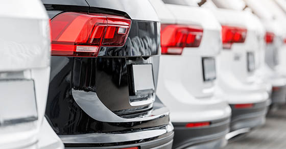 What’s Your Potential Business Vehicle Deduction?