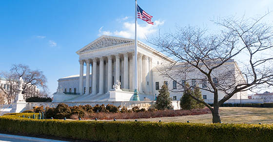 U.S. Supreme Court Rules Against the IRS on Critical FBAR Issue