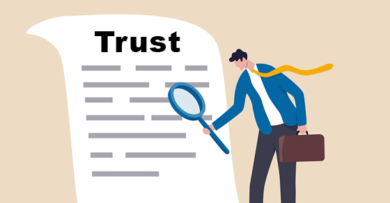 Should You Move Your Trust to Another State?