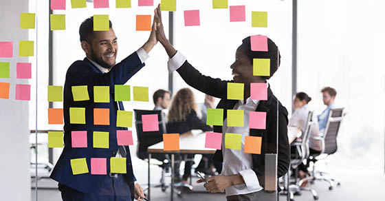 Cross-Functional Teams Can Boost Collaboration And Sales