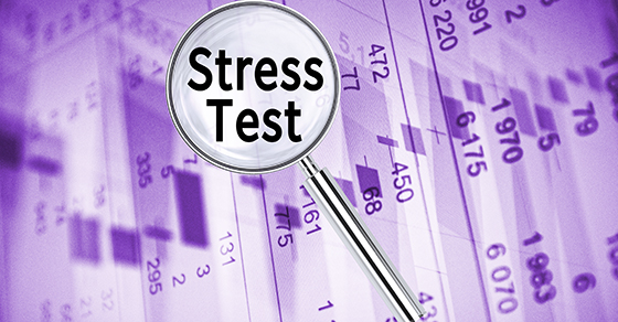 How businesses can use stress testing to improve risk management