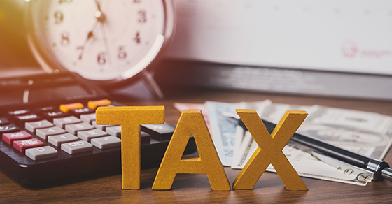 Once You File Your Tax Return Consider These 3 Issues