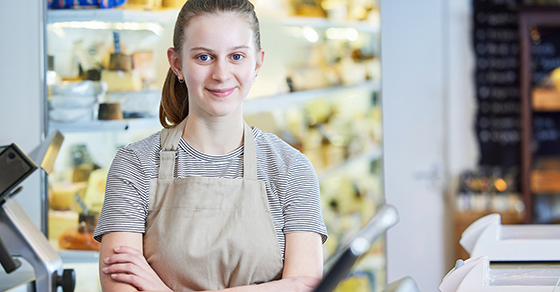 Offering Summer Job Opportunities? Double-check Child Labor Laws