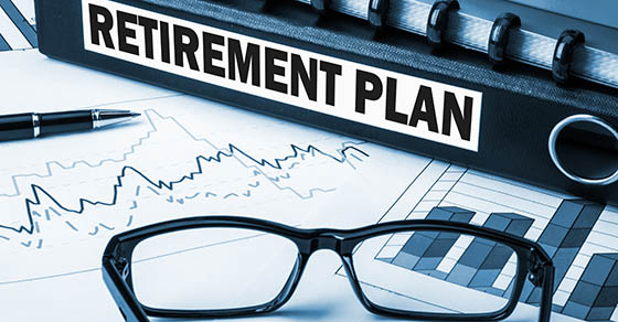 Don’t Have a Tax-favored Retirement Plan? Set One Up Now