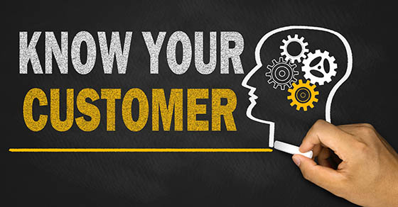 Why Would Your Businesses Want “Know Your Customer” Policies?