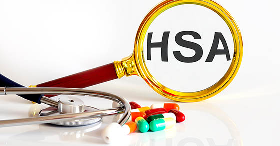 The IRS Recently Announced 2026 Amounts for Health Savings Accounts
