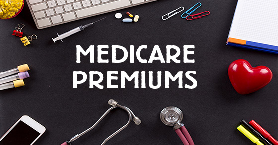 Seniors May be Able to Write Off Medicare Premiums on Their Tax Returns