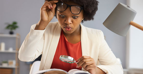 Footnotes: The Narrative Behind the Numbers