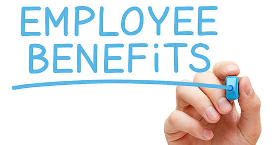 Bring Manufacturing Workers into the Fold with a Strong Employee Benefits Package
