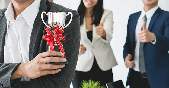 When Long-Tenured Employees Commit Fraud