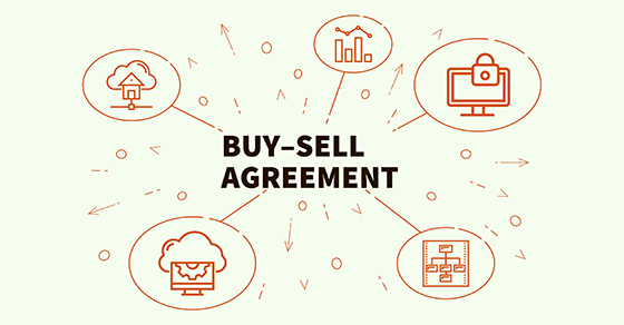 If Your Business Has Co-owners, You Probably Need a Buy-sell Agreement