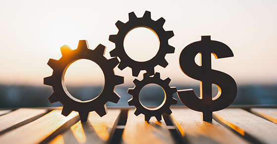 The New Law Includes Favorable Changes for Depreciating Eligible Assets