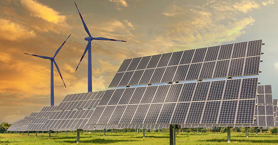 The OBBBA Will Soon Eliminate Certain Clean Energy Tax Incentives