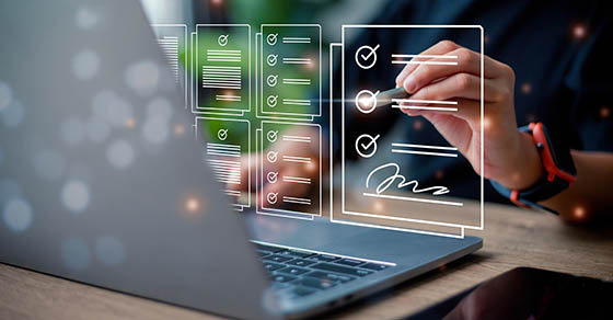 Is Your Business Ready for Digital Documents and E-Signatures?