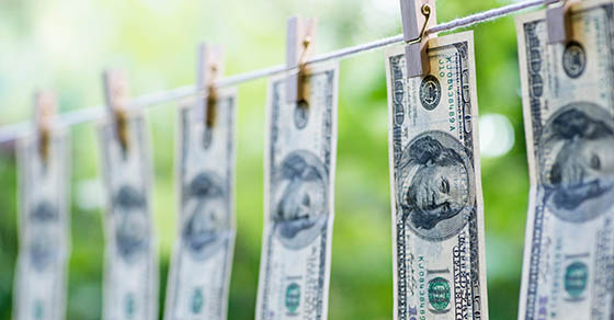 Keep Money Laundering from Threatening Your Small Business