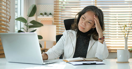 FAQs About the Going Concern Assessment