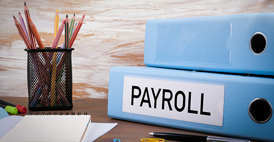 The IRS Issues Guidance on the Executive Action Deferring Payroll Taxes