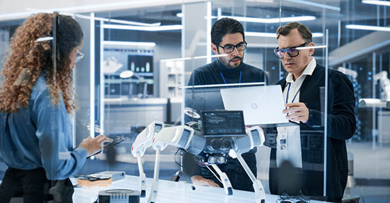 New Rules Could Boost Your R&E Tax Savings in 2025