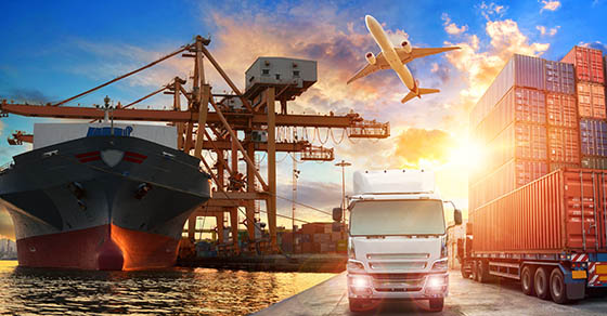 How Tariffs Could Increase Your Company’s Supply Chain Risk