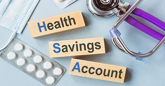 Is A Health Savings Account Right For You?