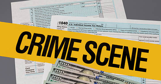Don’t Let Tax ID Thieves Steal Your Refund — or Your Peace of Mind