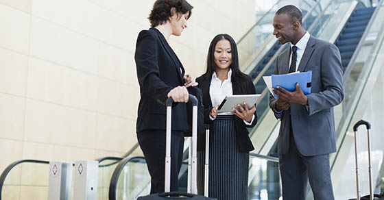 On the Road Again: It’s Time for Manufacturers to Review Business Travel Expense Deduction Rules