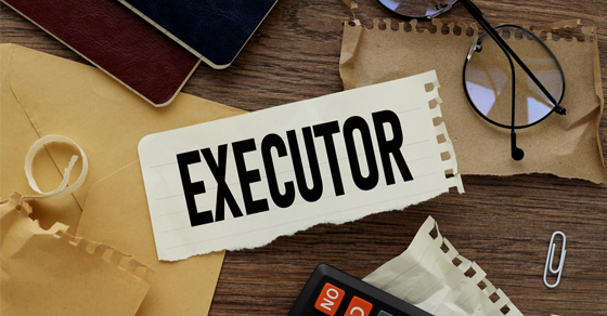 Executor