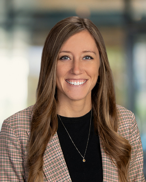 Photo of Rachel Van Slembrouck