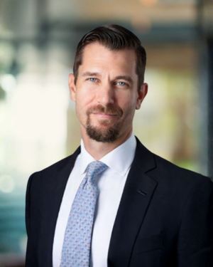 Photo of Matthew Cash