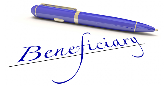 Don’t Let Beneficiary Designations Thwart Your Estate Plan