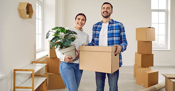 Employers Must Approach Relocation Benefits Carefully