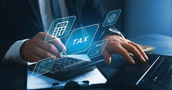 New Information Return and Payroll Tax Reporting Rules Require Attention