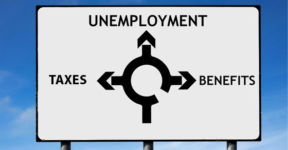 5 Ways Employers can Better Manage Unemployment Taxes and Benefits