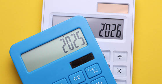 What Do the 2026 Cost-of-Living Adjustment Numbers Mean for You?