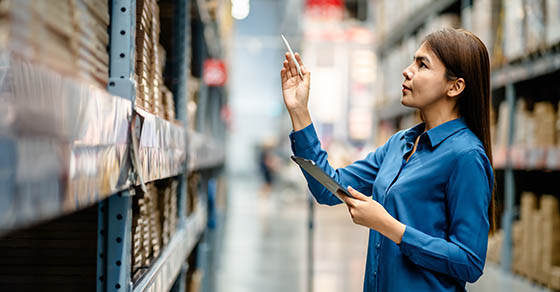 What’s the Right Inventory Accounting Method for Your Business?