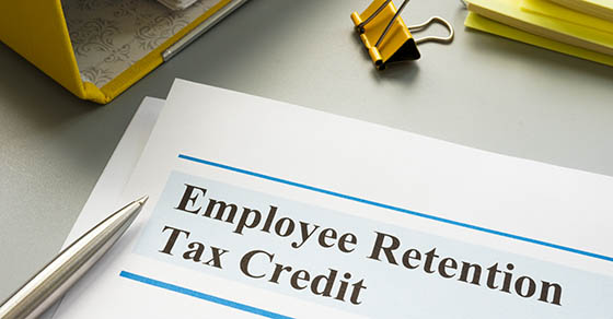 IRS Offers a Withdrawal Option to Businesses that Claimed ERTCs