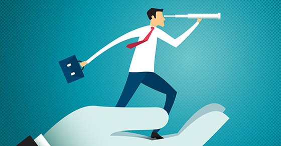 Business Owners: You Don’t Need a Crystal Ball To See the Future, Just Your CPA