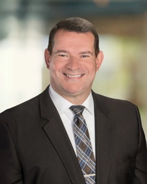 Photo of Brian Dixon