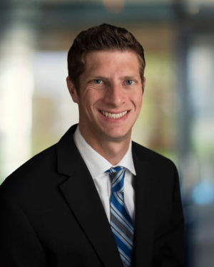 Photo of James Edwards III