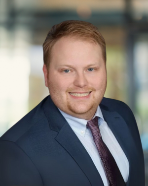 Photo of Daniel Gruzd II