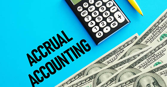 Year-End Tax Planning for Accrual-Basis Taxpayers
